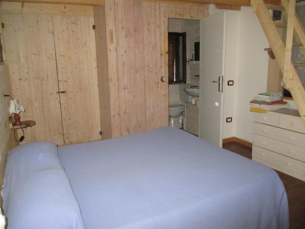 B&B L'Asinello Rampante Arta Terme Room photo